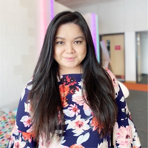 Arwina Mogul Arwina Mogul CEO of Beam.gg