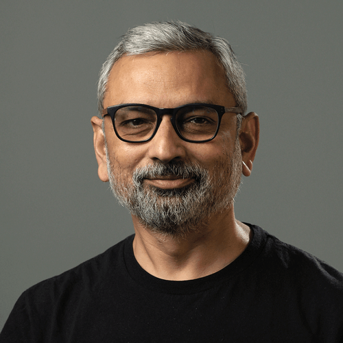 Kanchan Kumar, Co-Founder of Truly Financial Kanchan Kumar Co-Founder of Truly Financial