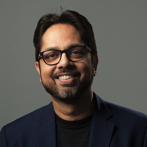 Sandeep Todi, Co-Founder Sandeep Today Co-Founder of Truly Financial