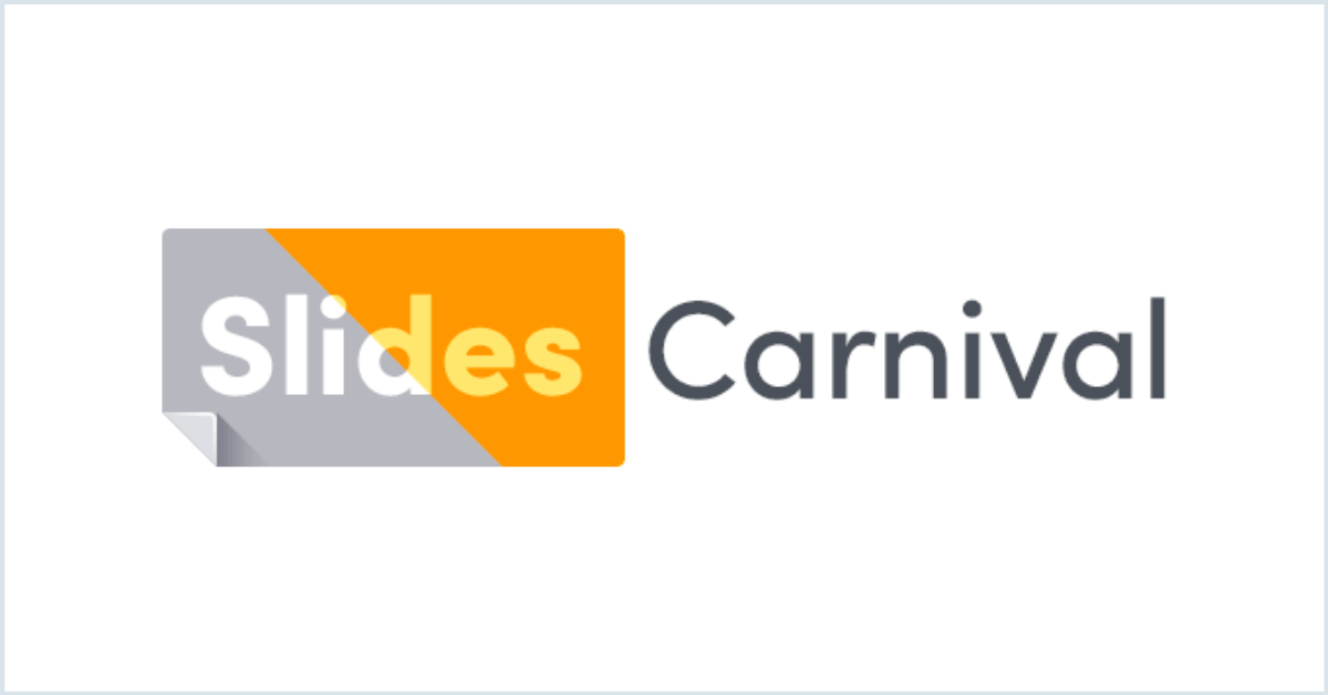 Slides Carnival