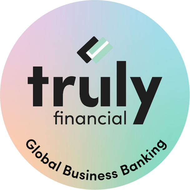 Truly Global Business Banking Orb